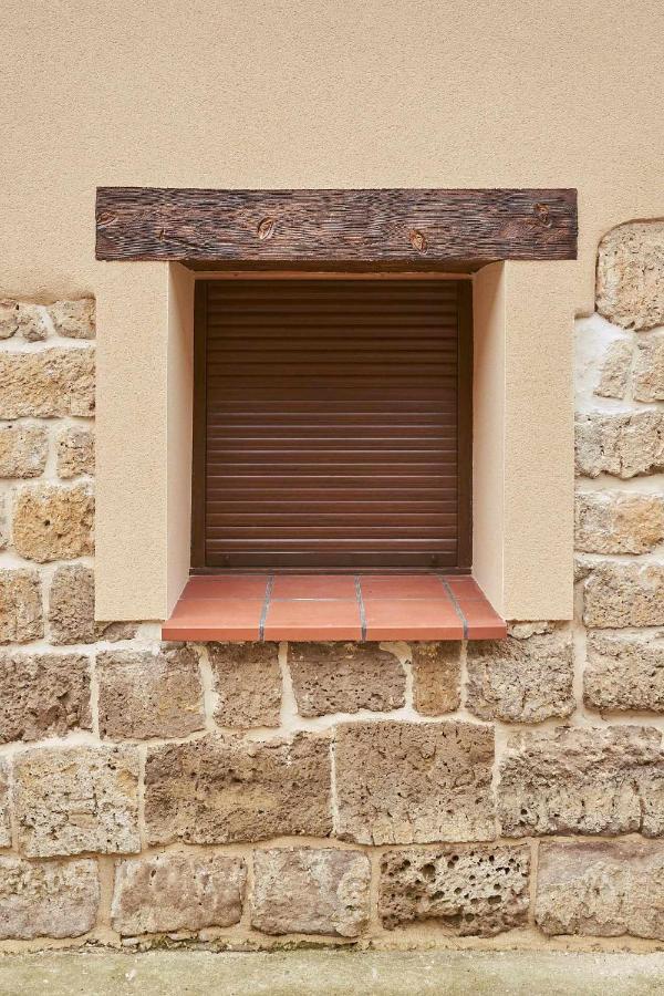 Casa Rural Nueve Villas Amusco Εξωτερικό φωτογραφία
