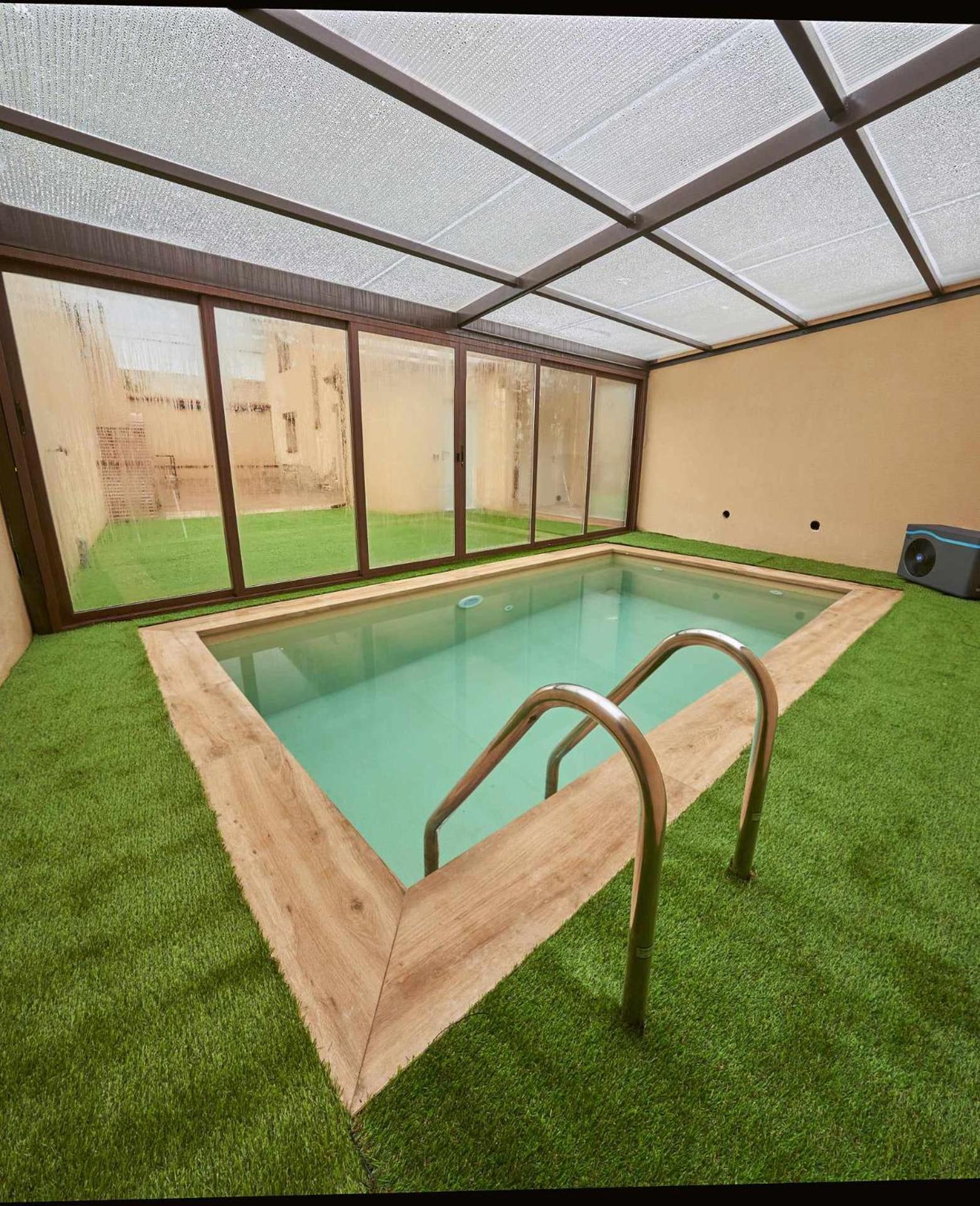 Casa Rural Nueve Villas Amusco Εξωτερικό φωτογραφία