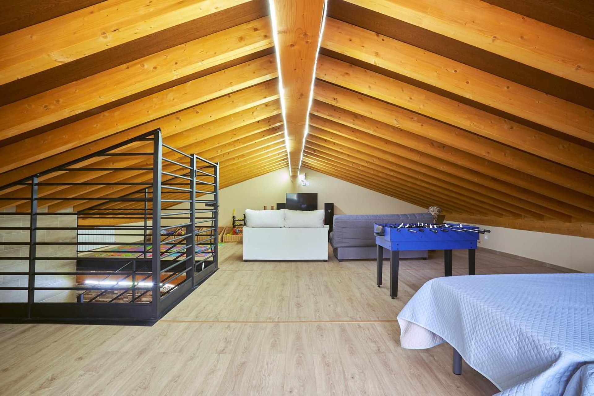 Casa Rural Nueve Villas Amusco Εξωτερικό φωτογραφία